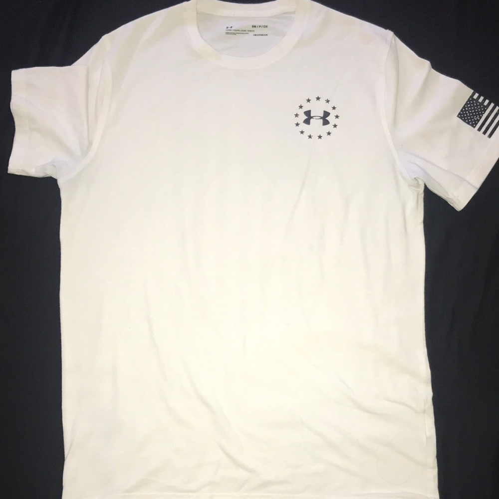 Under armour tee